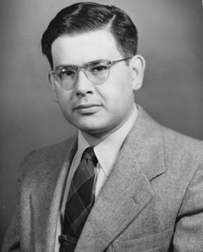 Ralph Asher Alpher (February 3, 1921 – August 12, 2007)
