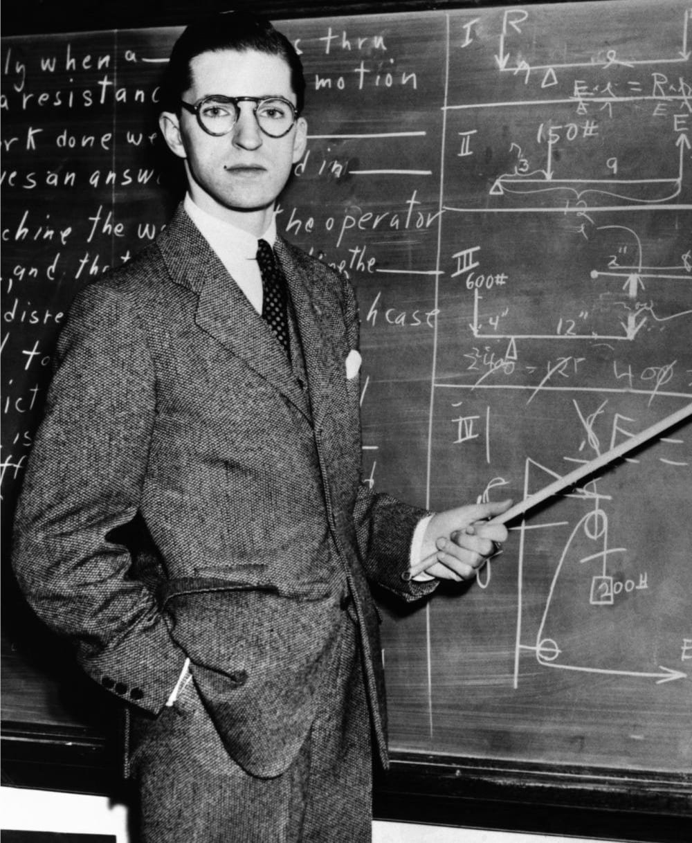 George Gamow (1904-1968)